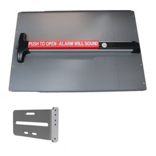 Panic Shield Value Kit Model-, Lockey, Mfr#: PS43B